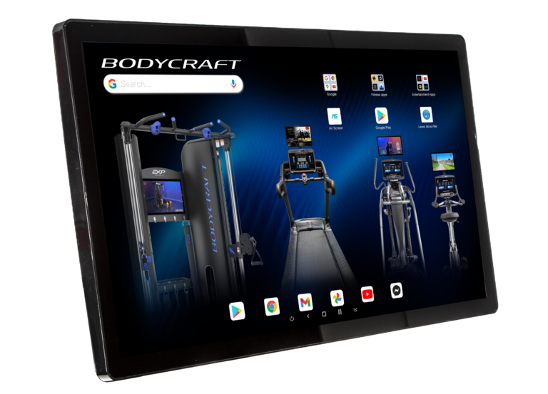 BODYCRAFT Home - BODYCRAFT