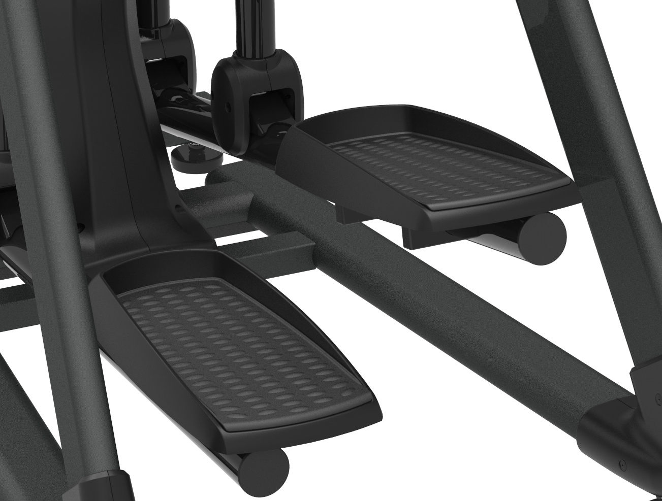 【未使用級】EDCARE PHYSIOTHERAPY INSTRUMENT 本体 E1200VS Elliptical - BODYCRAFT